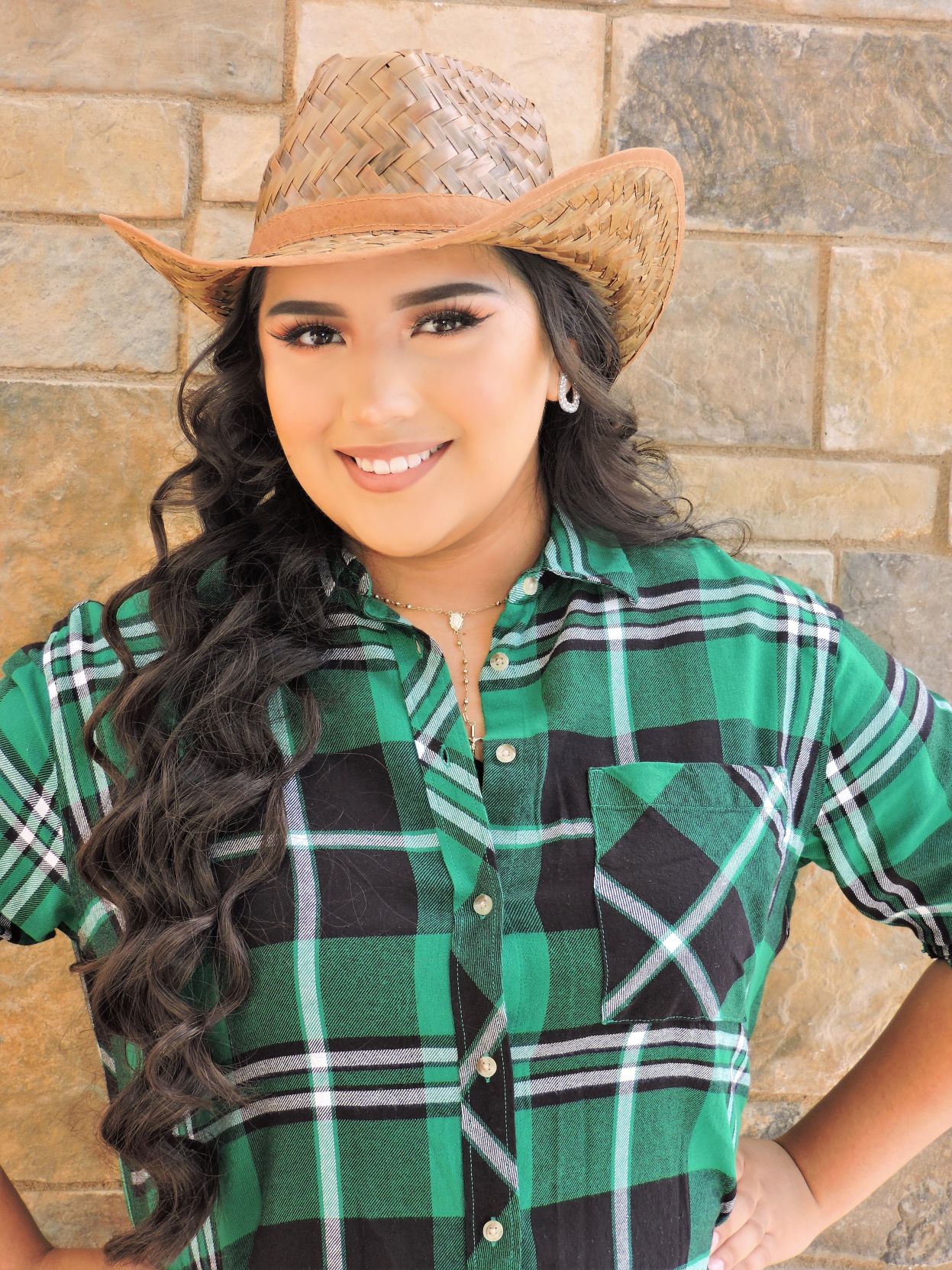 Tiffany Caridad Zamora